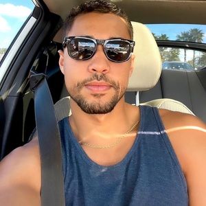 Meet your Posher, Alberto